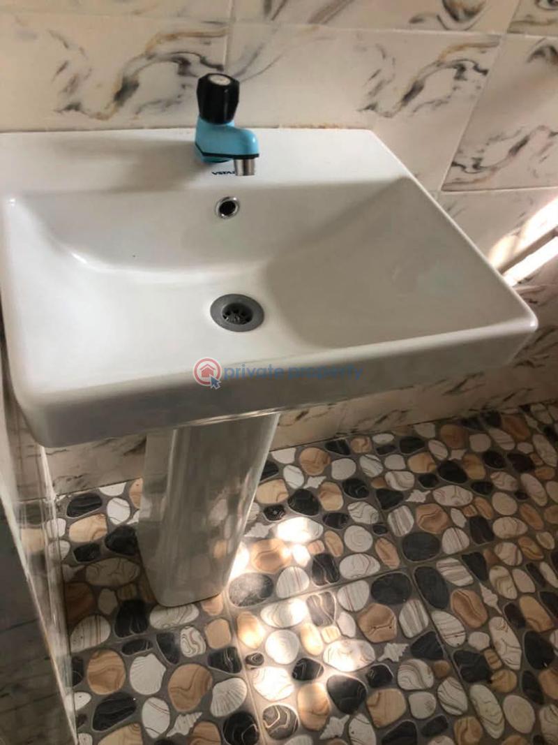 1 bedroom Mini Flat For Rent Lafenwa Itele After Ayobo Ipaja Ayobo Ipaja Lagos - 12