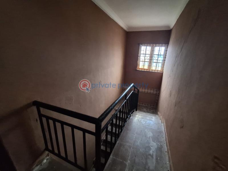 1 bedroom Mini Flat For Rent Ikotun Ikotun/Igando Lagos - 3