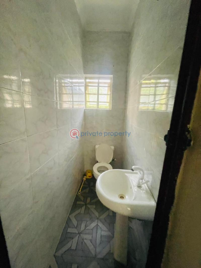 1 bedroom Mini Flat For Rent Ikota Lekki Lagos - 17