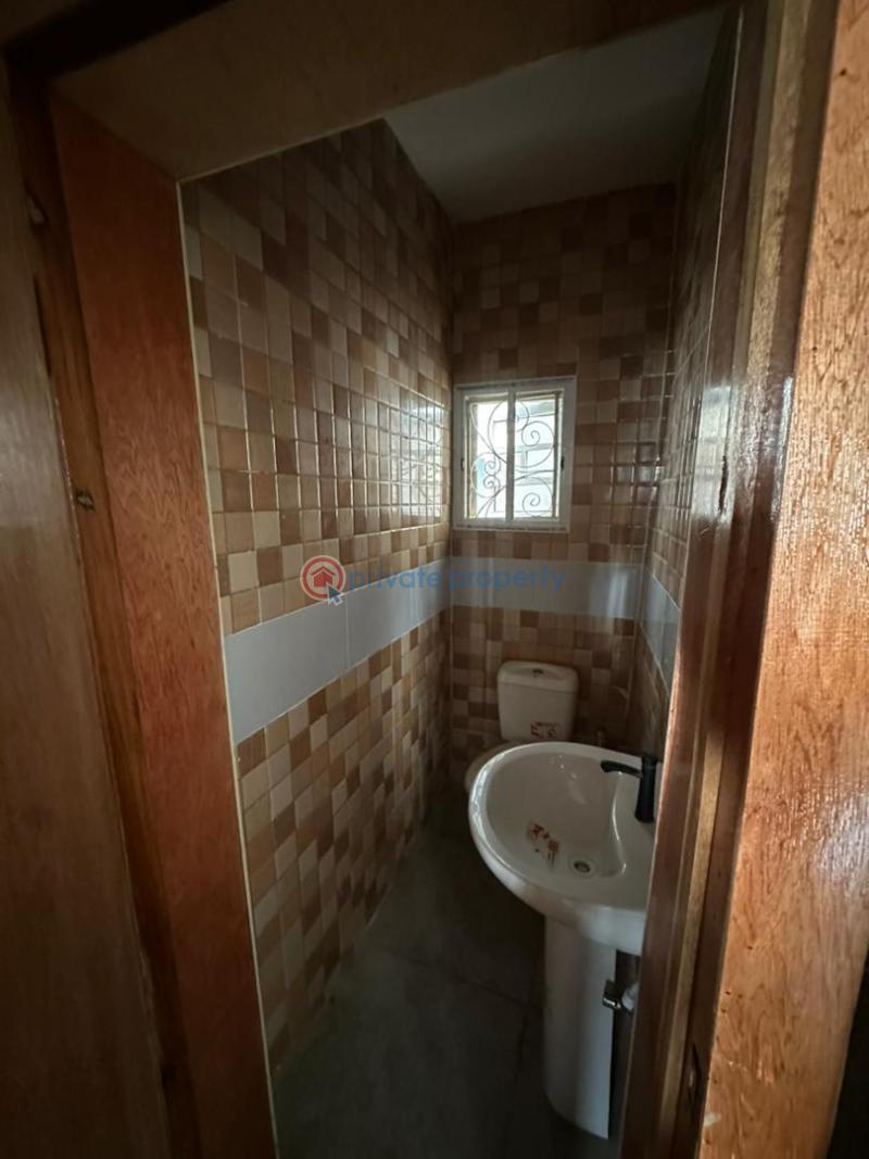1 bedroom Mini Flat For Rent Ikota Lekki Lagos - 5