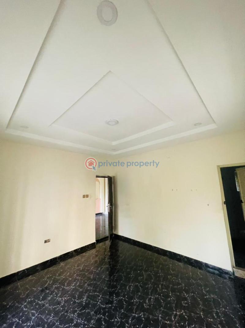 1 bedroom Mini Flat For Rent Ikota Lekki Lagos - 0