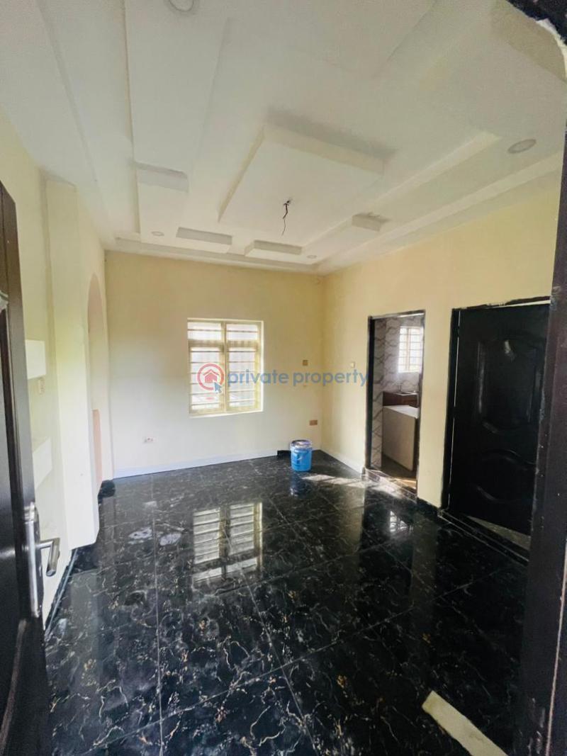 1 bedroom Mini Flat For Rent Ikota Lekki Lagos - 1