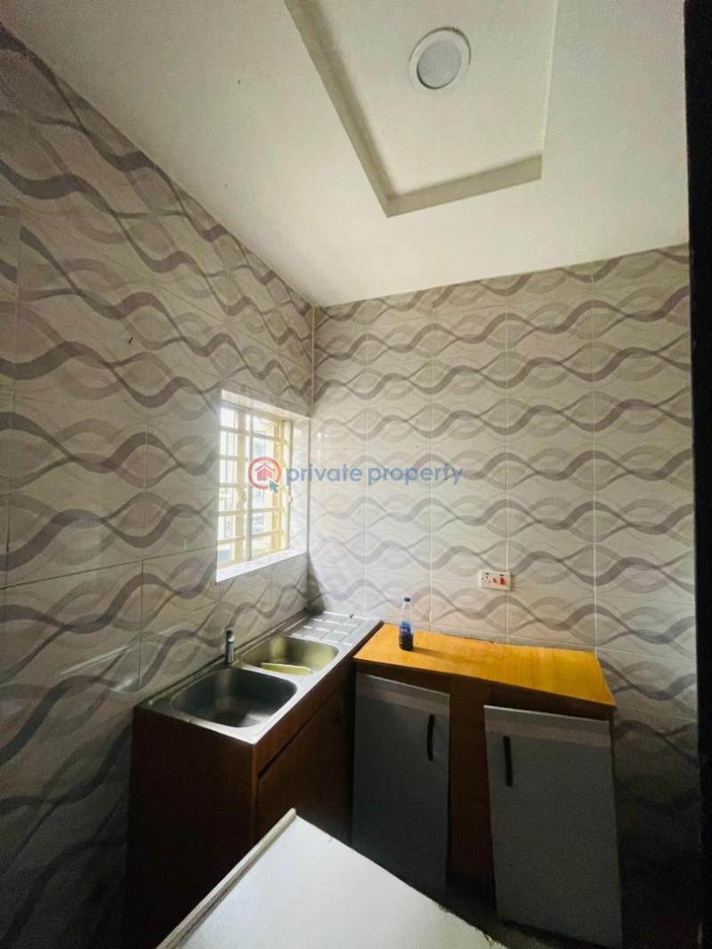 1 bedroom Mini Flat For Rent Ikota Lekki Lagos - 12