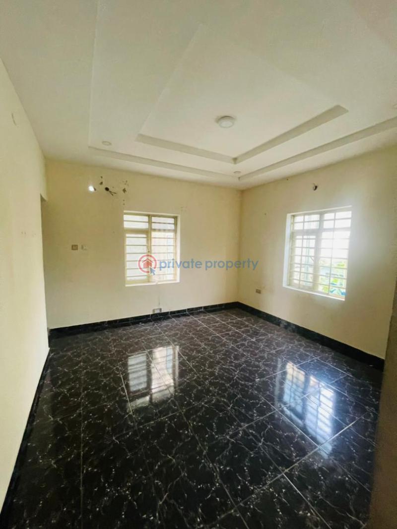 1 bedroom Mini Flat For Rent Ikota Lekki Lagos - 15
