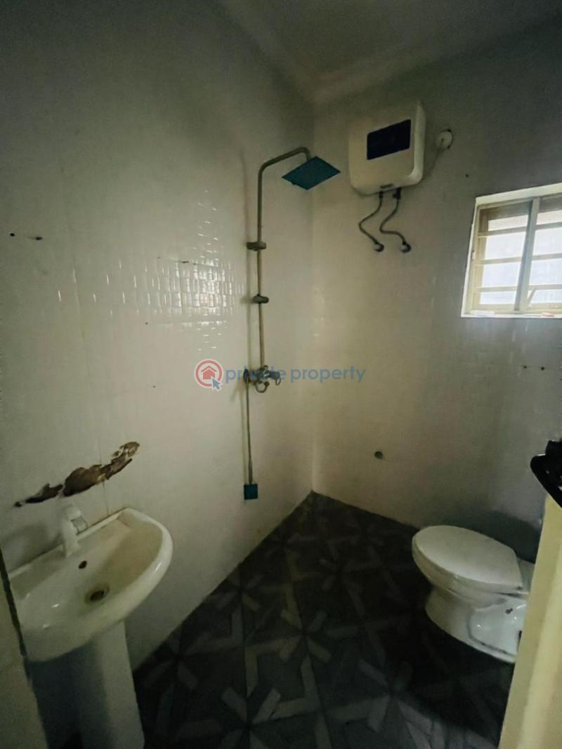 1 bedroom Mini Flat For Rent Ikota Lekki Lagos - 9