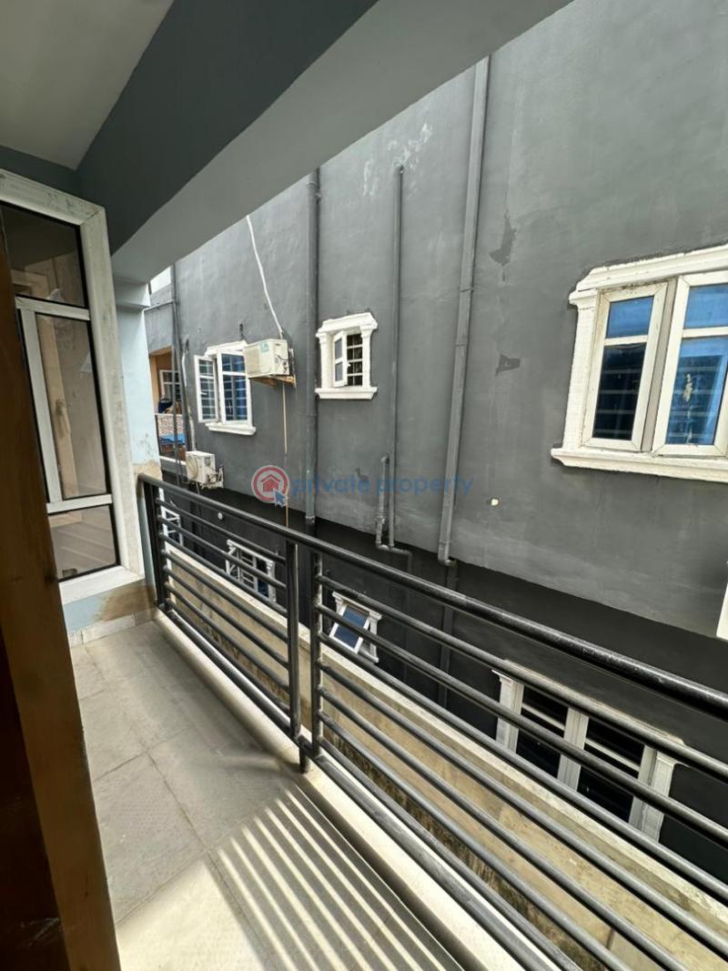 1 bedroom Mini Flat For Rent Ikota Lekki Lagos - 2