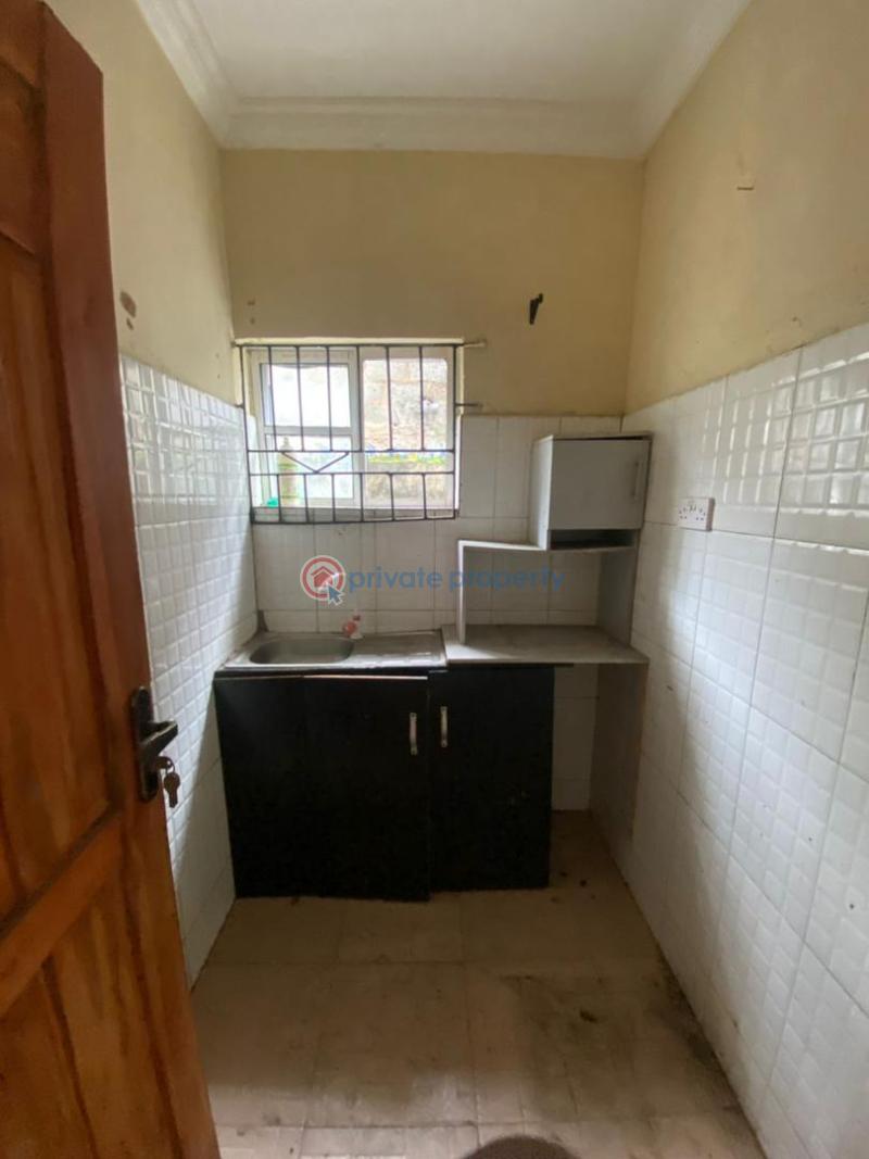Mini flat with two toilets - 2 1 bedroom Mini Flat For Rent Alapere Kosofe/Ikosi Lagos - 2