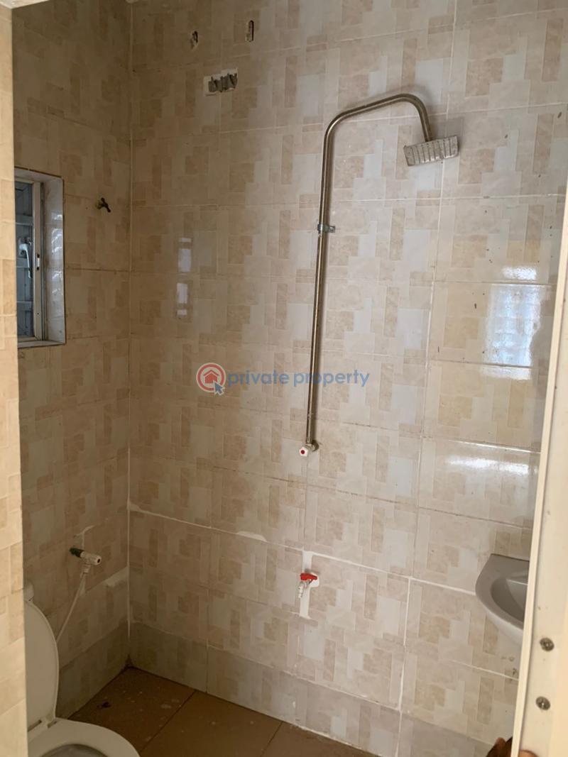 1 bedroom Mini Flat For Rent Midland Estate At Ojodu Grammar School Berger Ojodu Lagos - 8