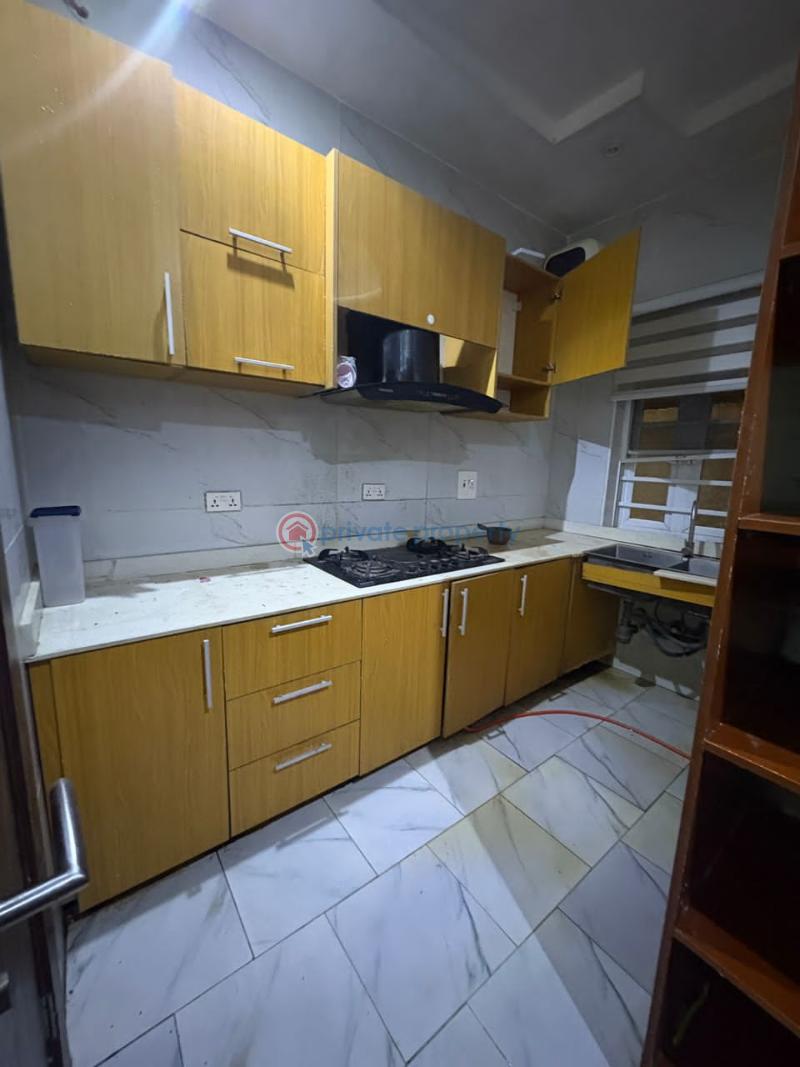 1 bedroom Mini Flat For Rent Osapa London Lekki Lagos - 8