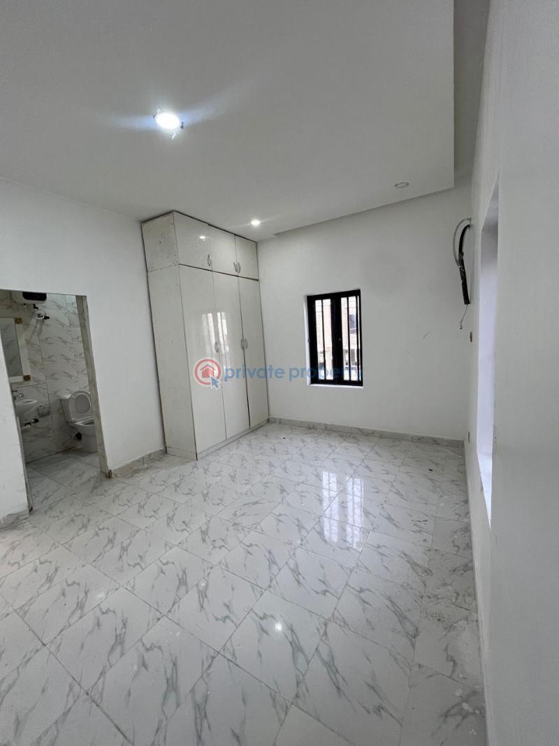 1 bedroom Flat & Apartment For Rent Salam Ikate Lagos Lekki Lagos - 1