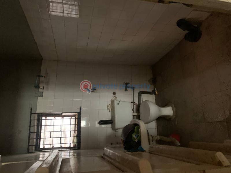 Mini flat - 3 1 bedroom Mini Flat For Rent Association Close Ogudu Ogudu Orioke Ojota Lagos - 3