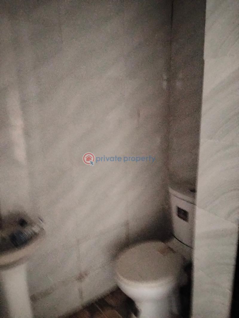 1 bedroom Mini Flat For Rent Peace Estate Ogombo Ogombo Ajah Lagos - 4