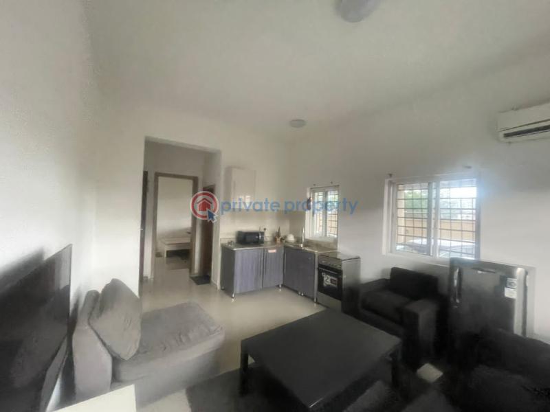 1 bedroom Mini Flat For Rent Dideolu Estate Victoria Island Extension Lagos - 2