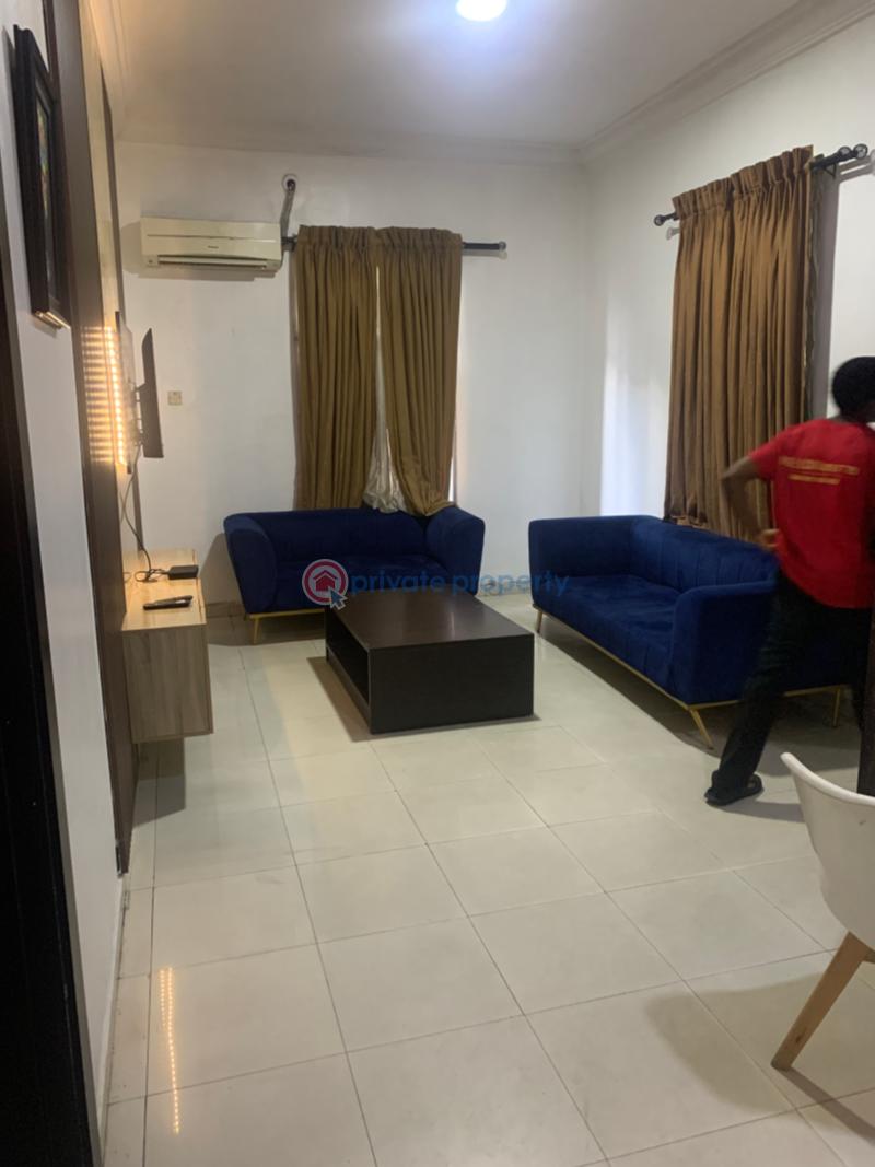 Mini flat - 0 1 bedroom Mini Flat For Rent Lekki Marwa Lekki Phase 1 Lagos - 0