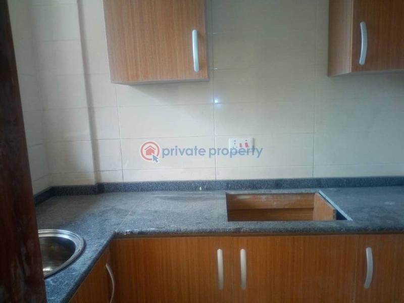 1 bedroom Mini Flat For Rent Oniru Victoria Island Extension Oniru Victoria Island Lagos - 4