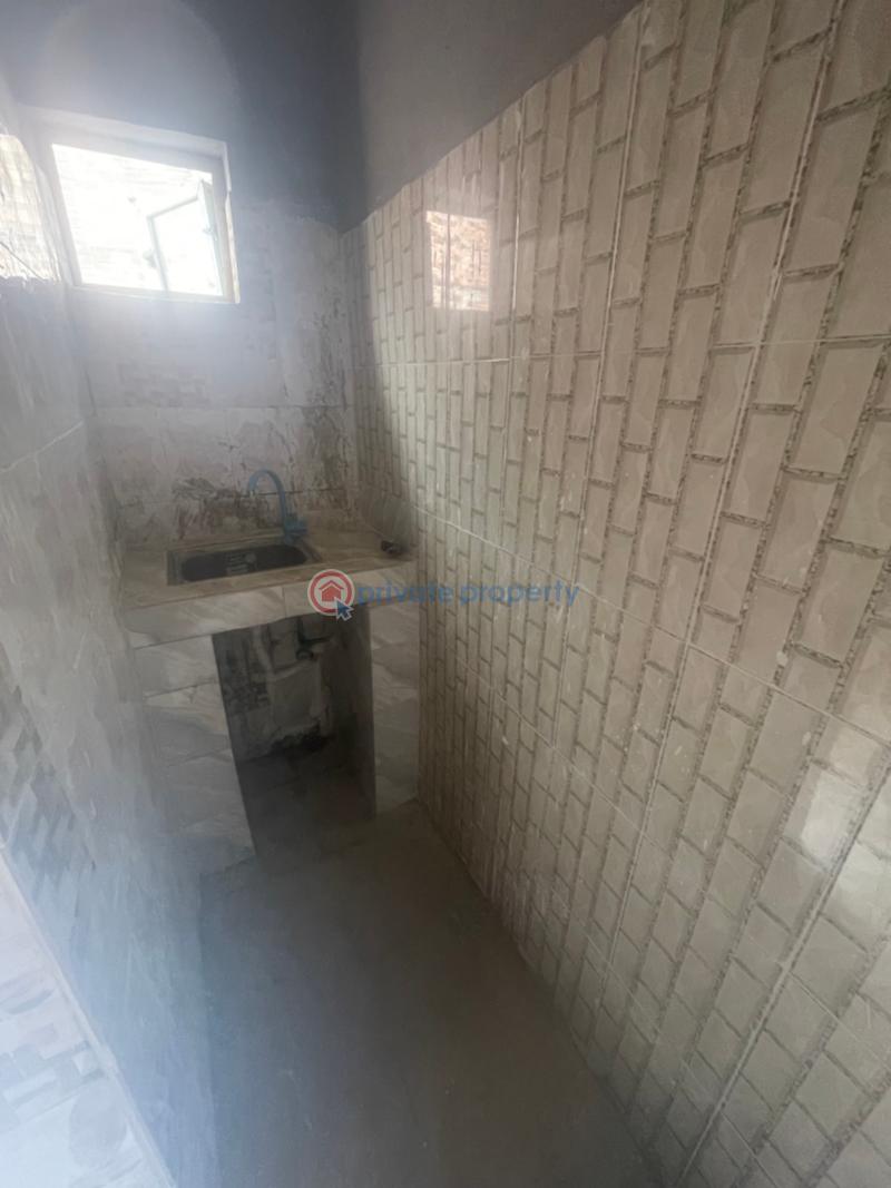 1 bedroom Mini Flat For Rent Badore Ajah Lagos - 7