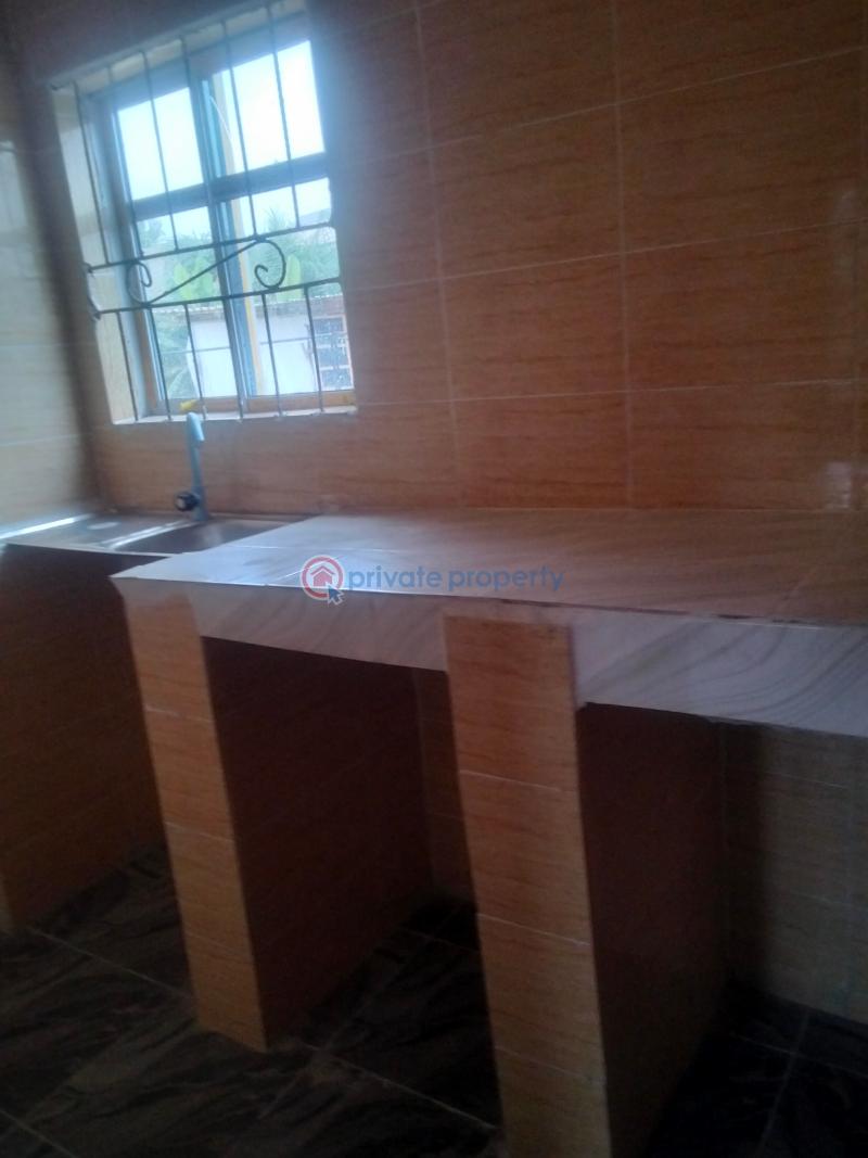 1 bedroom Mini Flat For Rent Owode Ogombo Ogombo Ajah Lagos - 1