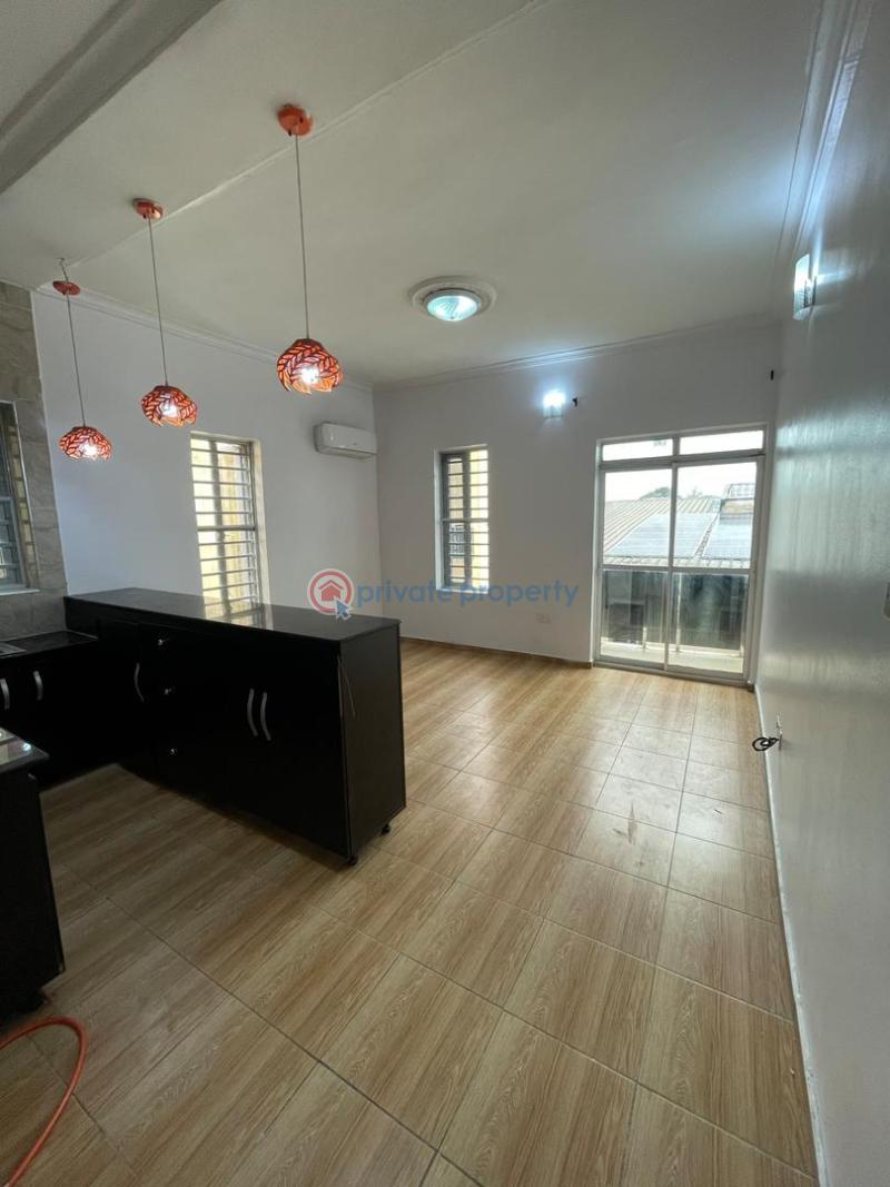 1 bedroom Mini Flat For Rent Eti Osa,lekki Lekki Lagos - 9