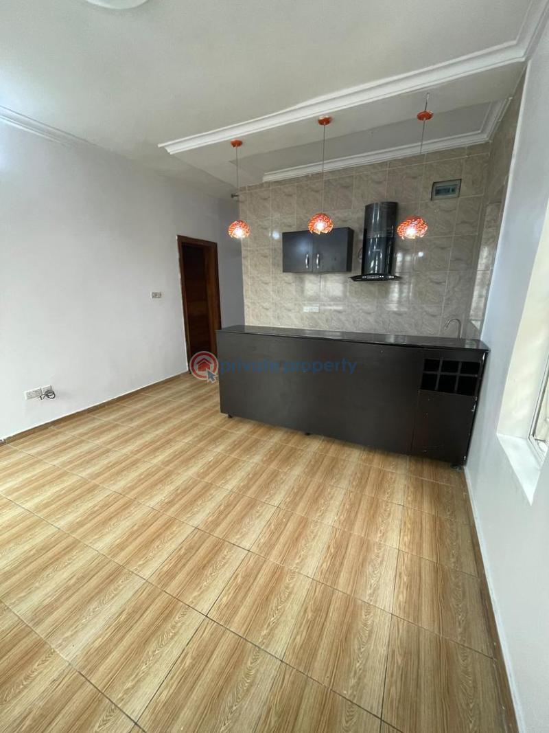 1 bedroom Mini Flat For Rent Eti Osa,lekki Lekki Lagos - 3