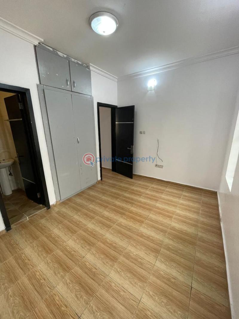 1 bedroom Mini Flat For Rent Eti Osa,lekki Lekki Lagos - 6