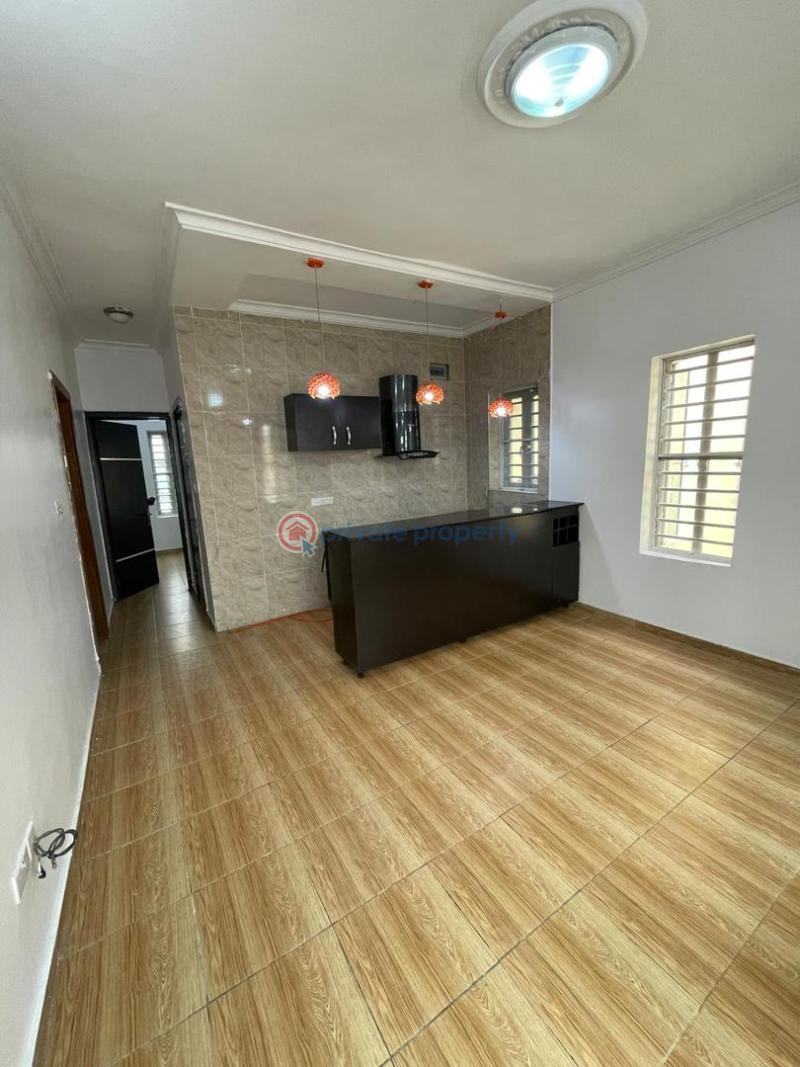 1 bedroom Mini Flat For Rent Eti Osa,lekki Lekki Lagos - 2