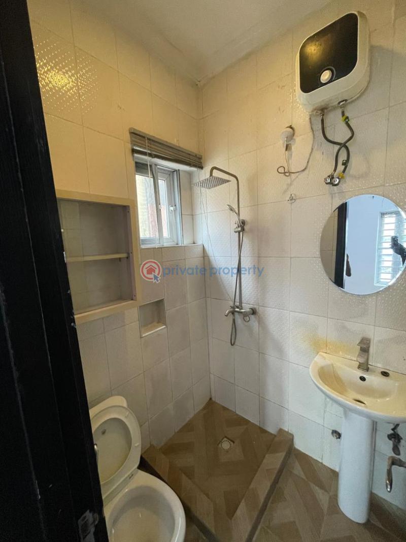 1 bedroom Mini Flat For Rent Eti Osa,lekki Lekki Lagos - 5