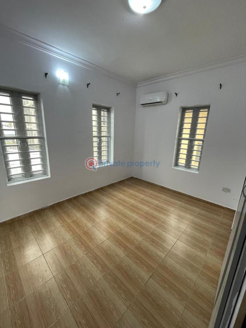 1 bedroom Mini Flat For Rent Eti Osa,lekki Lekki Lagos - 8