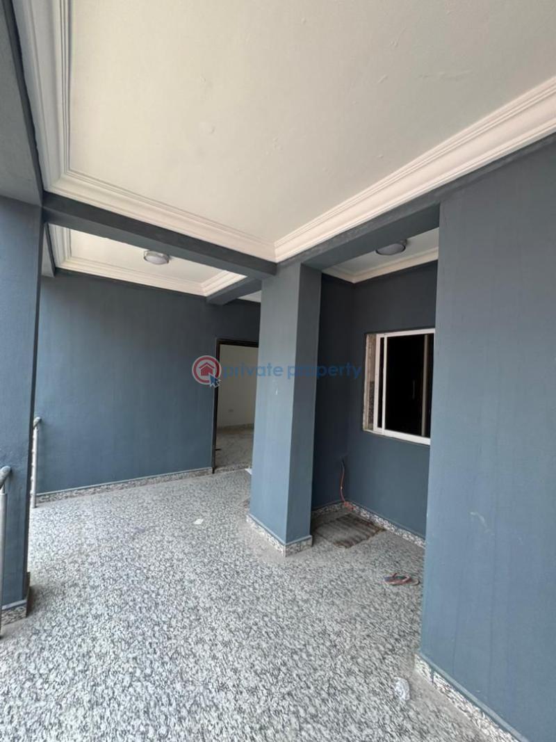 1 bedroom Flat & Apartment For Rent Ilasan Lekki Lagos - 2