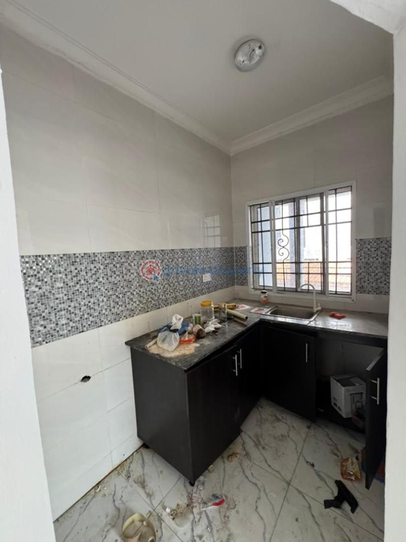 1 bedroom Flat & Apartment For Rent Ilasan Lekki Lagos - 4