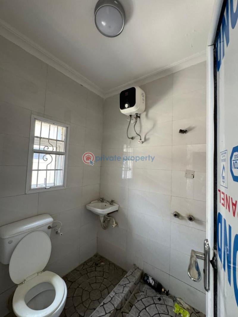 1 bedroom Flat & Apartment For Rent Ilasan Lekki Lagos - 1
