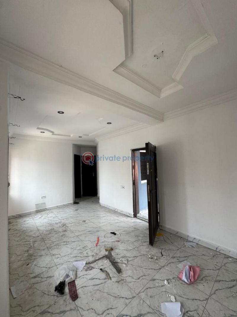 1 bedroom Flat & Apartment For Rent Ilasan Lekki Lagos - 7