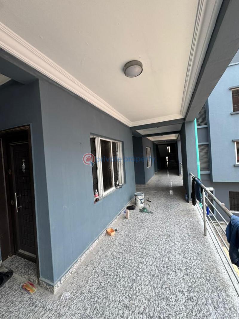 1 bedroom Flat & Apartment For Rent Ilasan Lekki Lagos - 6