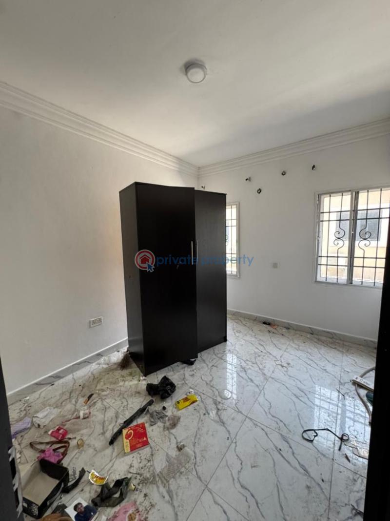 1 bedroom Flat & Apartment For Rent Ilasan Lekki Lagos - 5