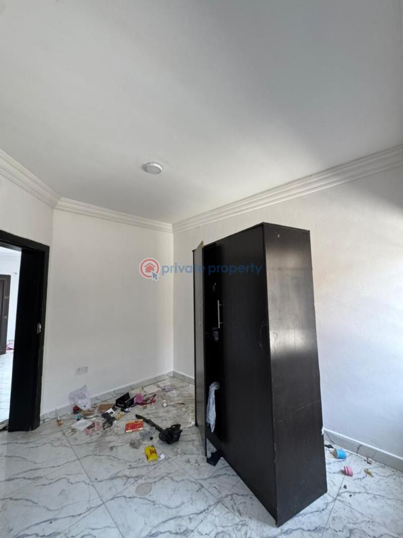 1 bedroom Flat & Apartment For Rent Ilasan Lekki Lagos - 3