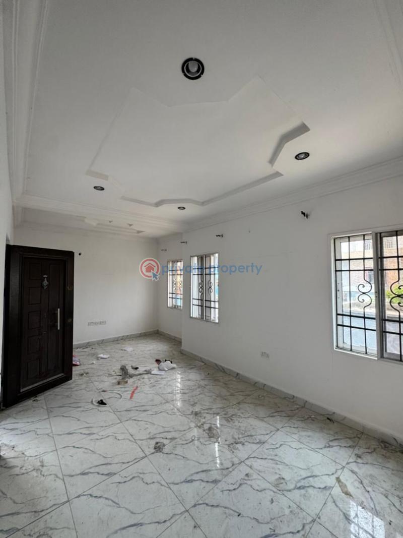 1 bedroom Flat & Apartment For Rent Ilasan Lekki Lagos - 8