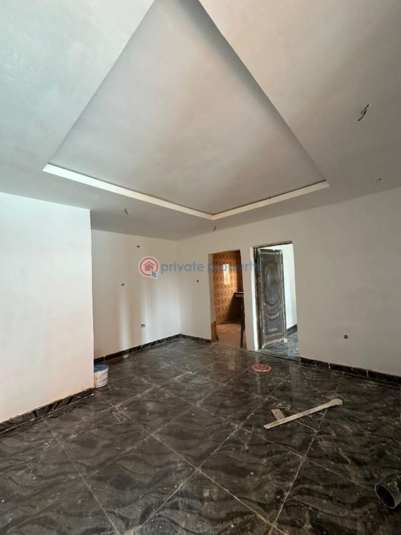 1 bedroom Mini Flat For Rent Off Adeshina Ijesha Surulere Ijesha Surulere Lagos - 0