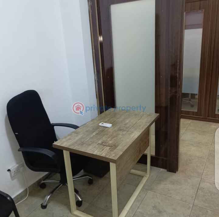 Office For Rent Central Business District Central Area Abuja Phase 1  - 0
