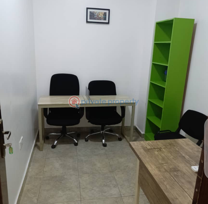 Mini office space for rent - 1 Office For Rent Central Business District Central Area Abuja Phase 1  - 1