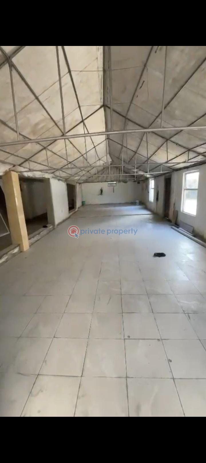 Warehouse For Rent Lekki Epe Expressway Abijo Ajah Lagos - 3