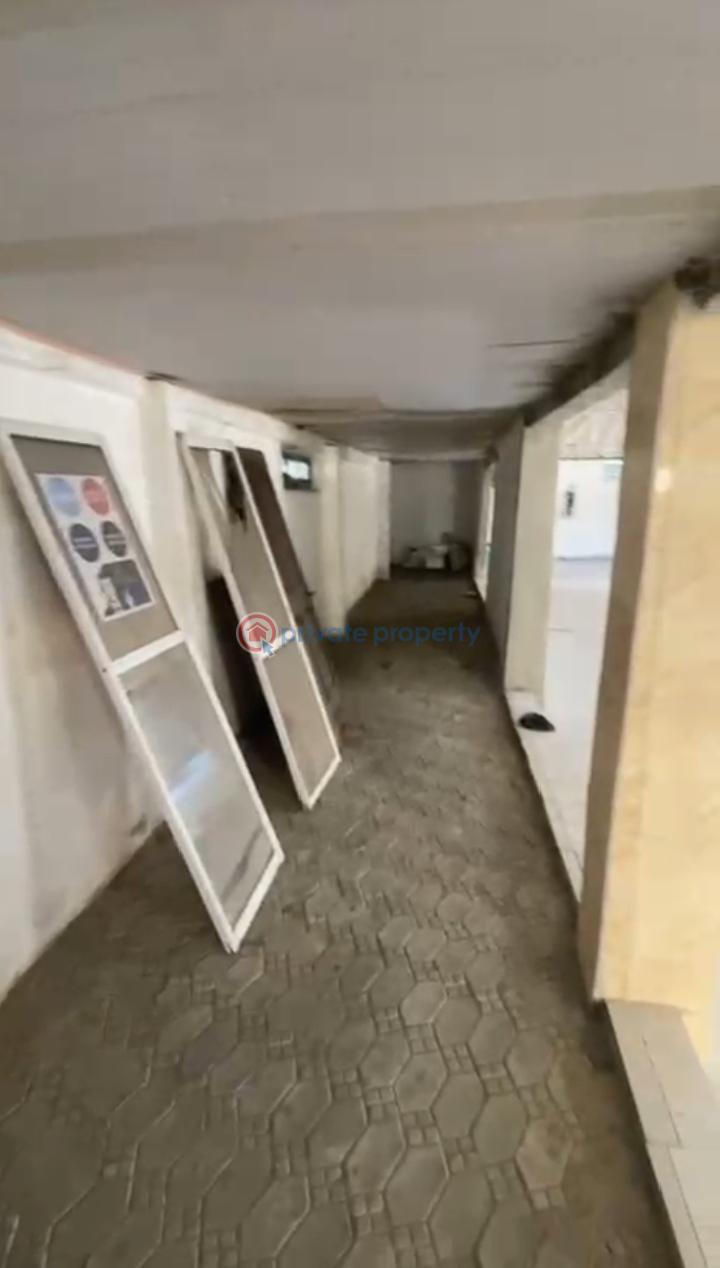 Warehouse For Rent Lekki Epe Expressway Abijo Ajah Lagos - 2