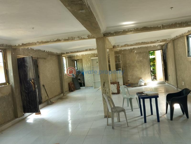 Warehouse For Rent Off Lekki Epe Expressway Abijo Ajah Lagos - 0