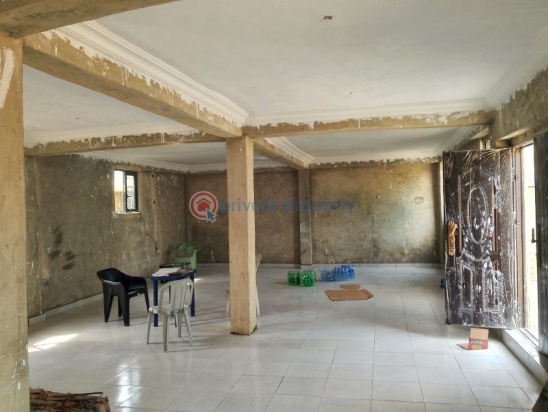 Warehouse For Rent Off Lekki Epe Expressway Abijo Ajah Lagos - 3