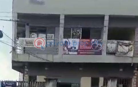 Warehouse For Rent Berger Ojodu Lagos - 2