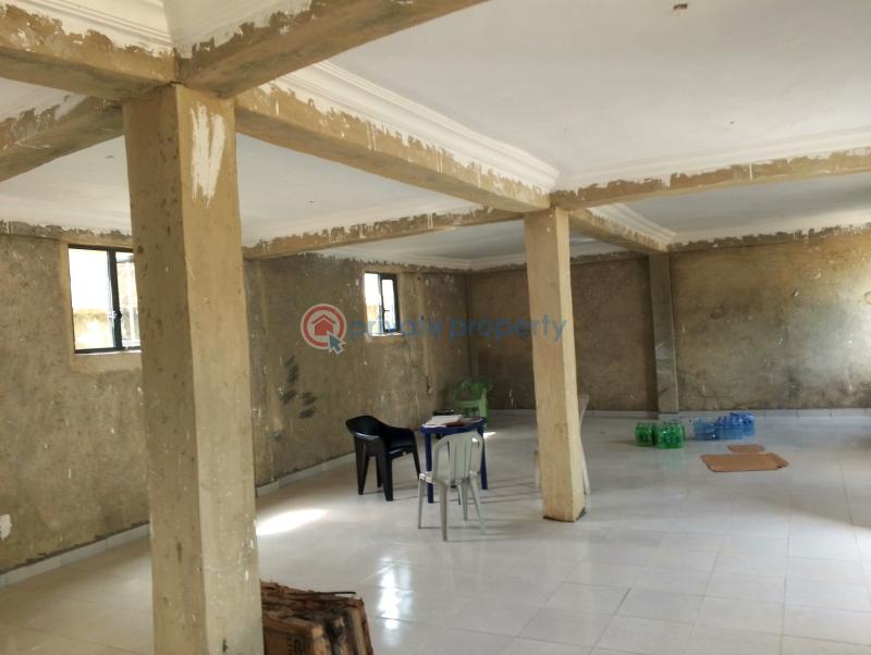Warehouse For Rent Off Lekki Epe Expressway Abijo Ajah Lagos - 2