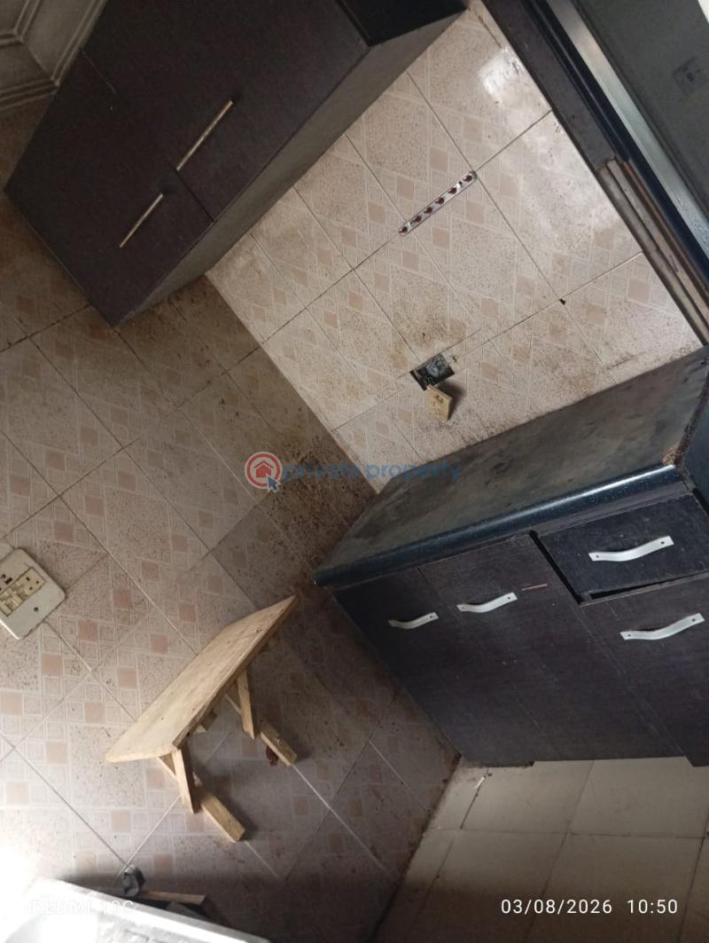 1 bedroom Mini Flat For Rent Igando Ikotun/Igando Lagos - 7
