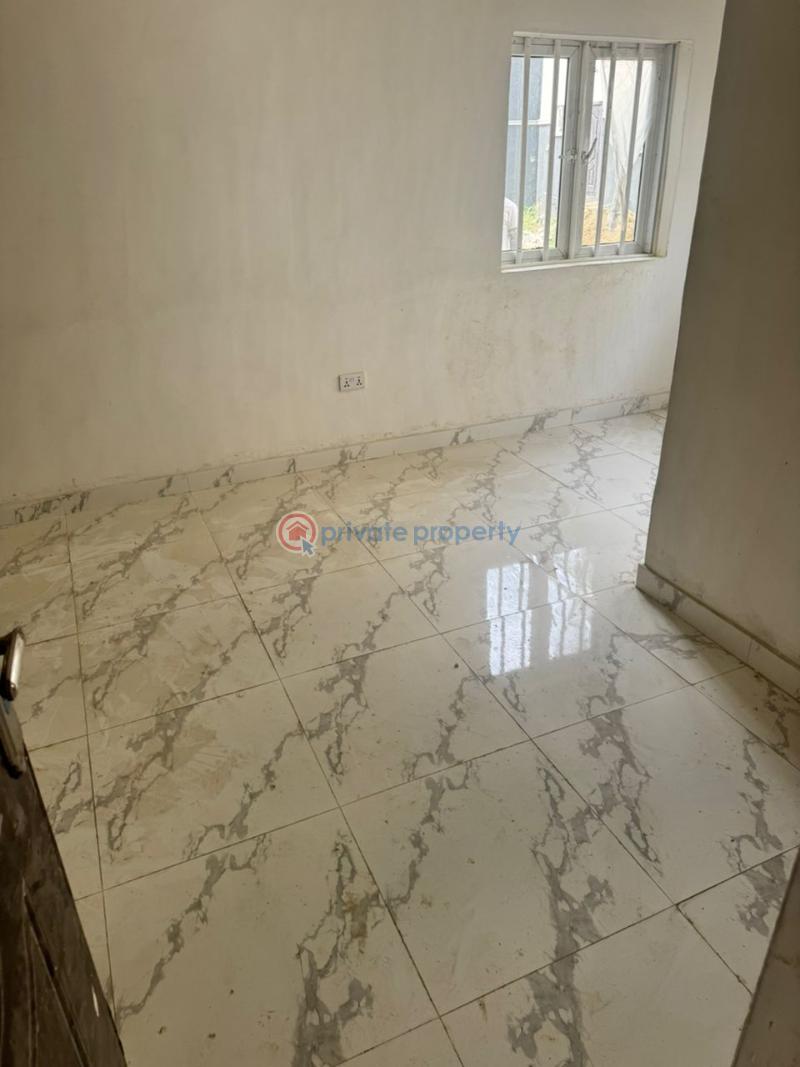 1 bedroom Mini Flat For Rent Igando Ikotun/Igando Lagos - 0