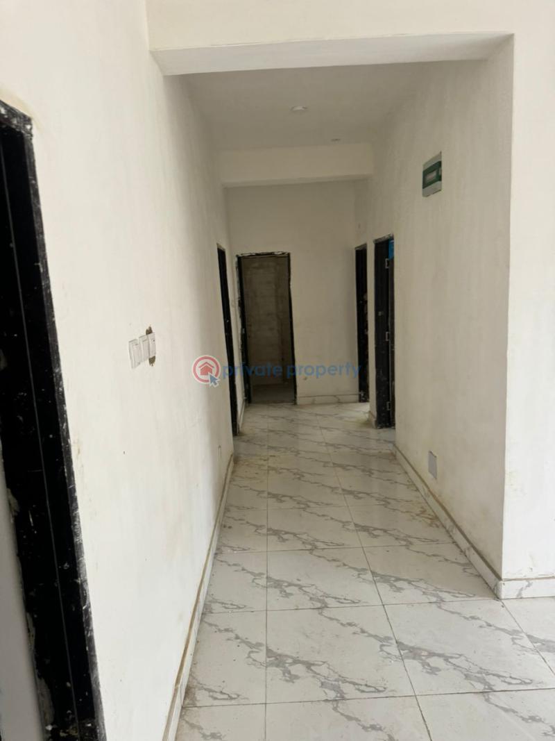 1 bedroom Mini Flat For Rent Igando Ikotun/Igando Lagos - 6