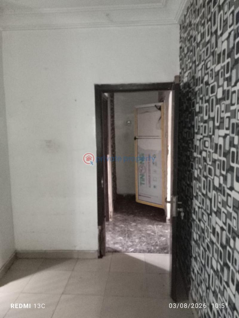 1 bedroom Mini Flat For Rent Igando Ikotun/Igando Lagos - 6