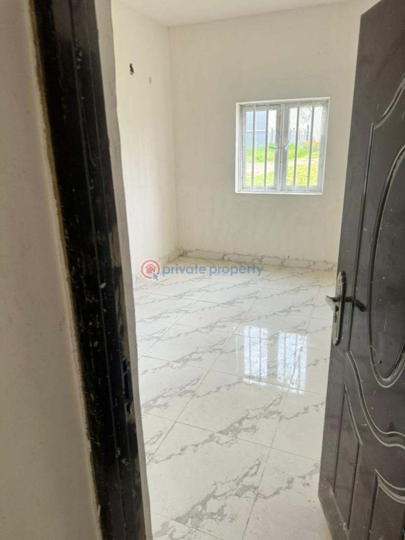 1 bedroom Mini Flat For Rent Igando Ikotun/Igando Lagos - 1