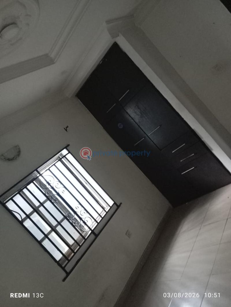 1 bedroom Mini Flat For Rent Igando Ikotun/Igando Lagos - 3